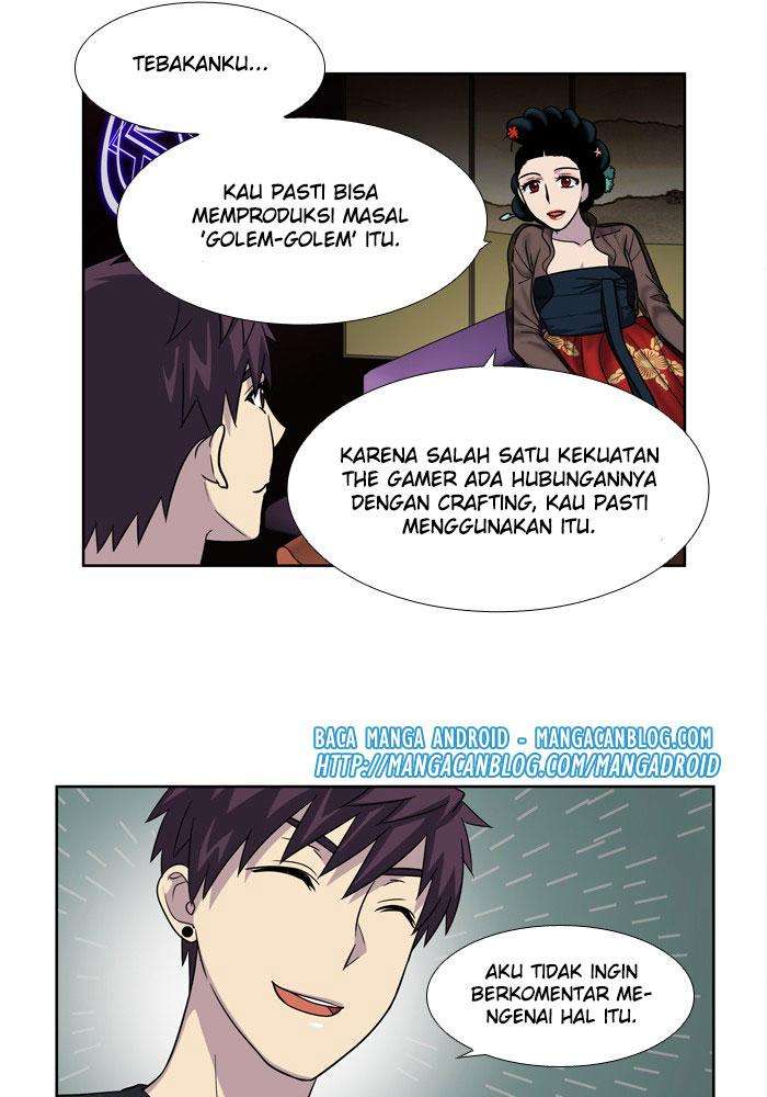 The Gamer Chapter 248 - halaman 23