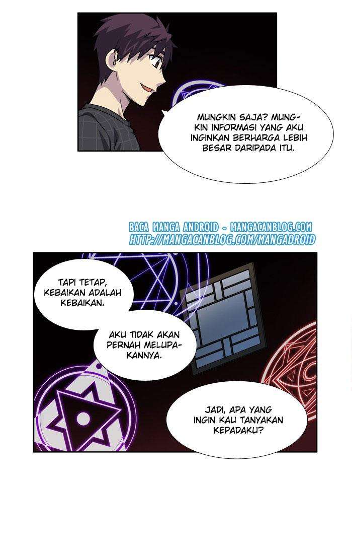 The Gamer Chapter 248 - halaman 27