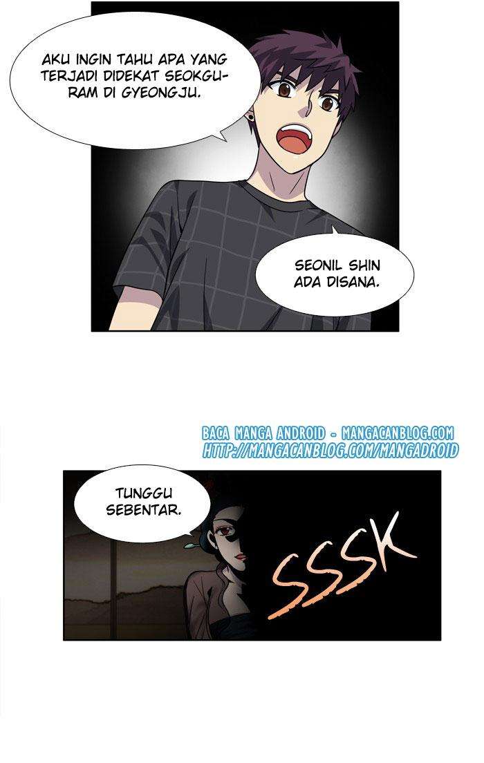 The Gamer Chapter 248 - halaman 28