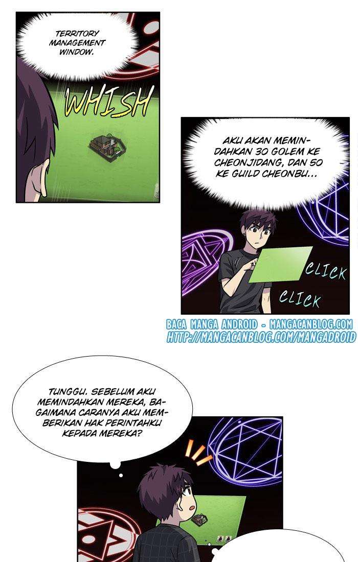 The Gamer Chapter 248 - halaman 29