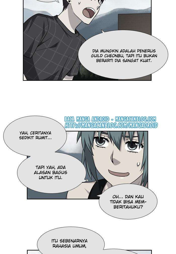 The Gamer Chapter 248 - halaman 3