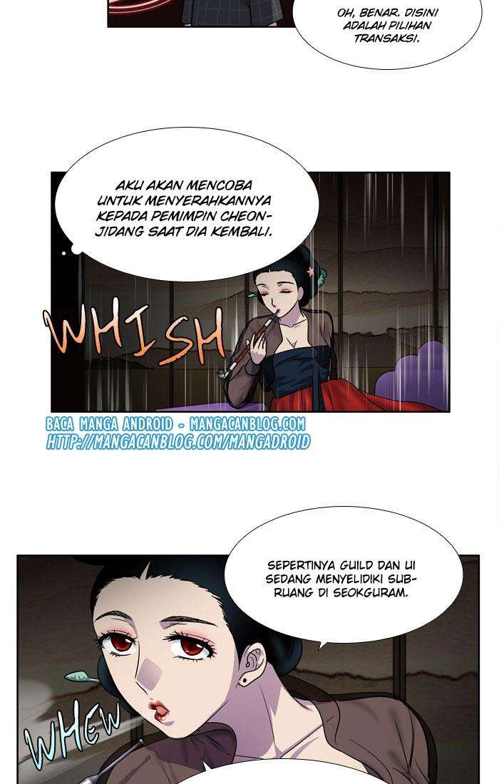 The Gamer Chapter 248 - halaman 30