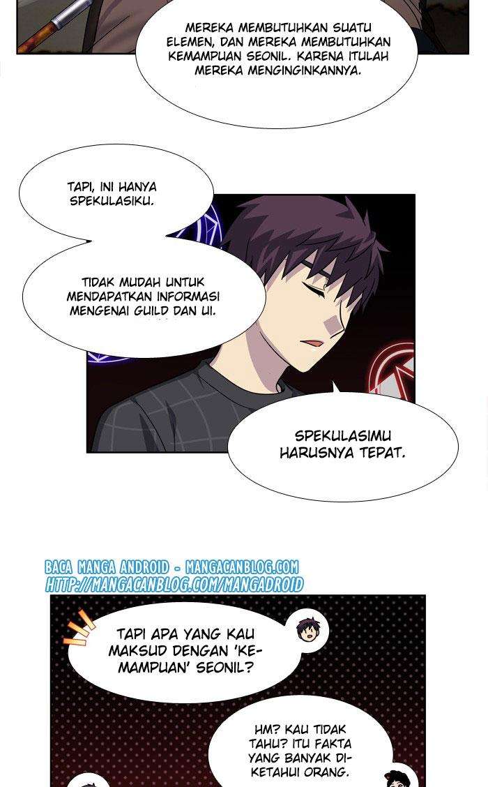 The Gamer Chapter 248 - halaman 31