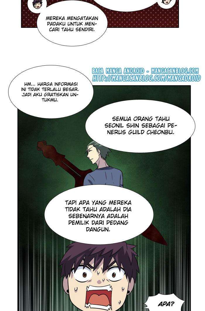The Gamer Chapter 248 - halaman 32