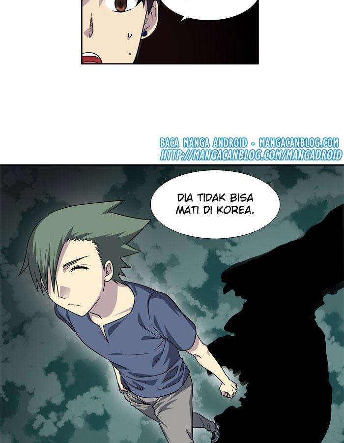 The Gamer Chapter 248 - halaman 34
