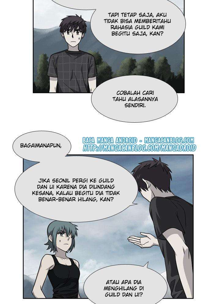 The Gamer Chapter 248 - halaman 4