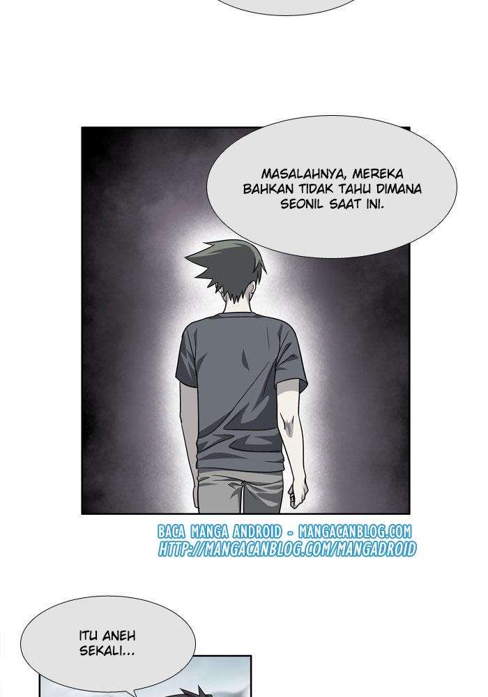 The Gamer Chapter 248 - halaman 5