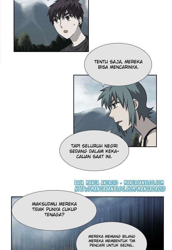 The Gamer Chapter 248 - halaman 6
