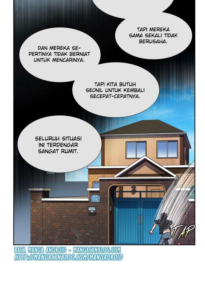 The Gamer Chapter 248 - halaman 7