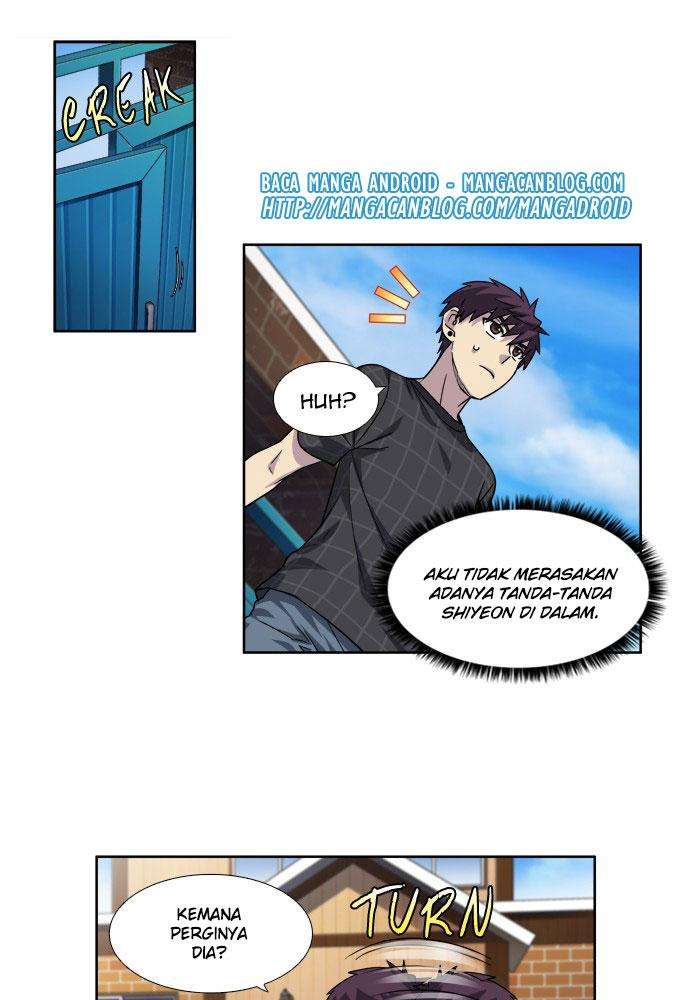 The Gamer Chapter 248 - halaman 8