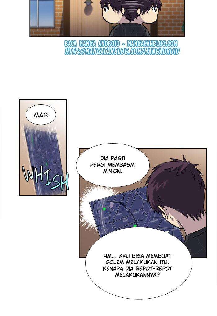 The Gamer Chapter 248 - halaman 9