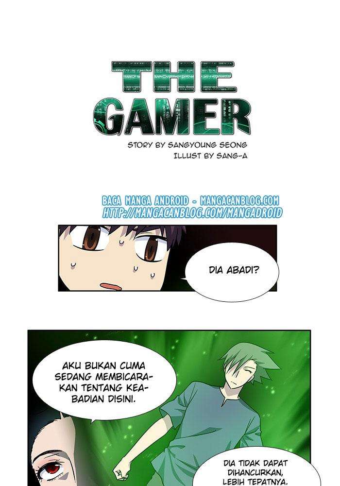 The Gamer Chapter 249 - halaman 1