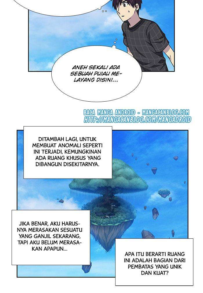 The Gamer Chapter 249 - halaman 10