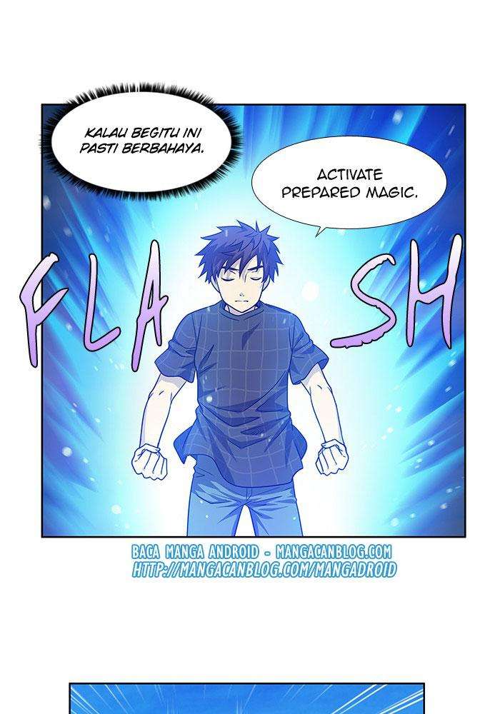 The Gamer Chapter 249 - halaman 11
