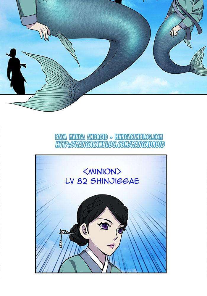 The Gamer Chapter 249 - halaman 13