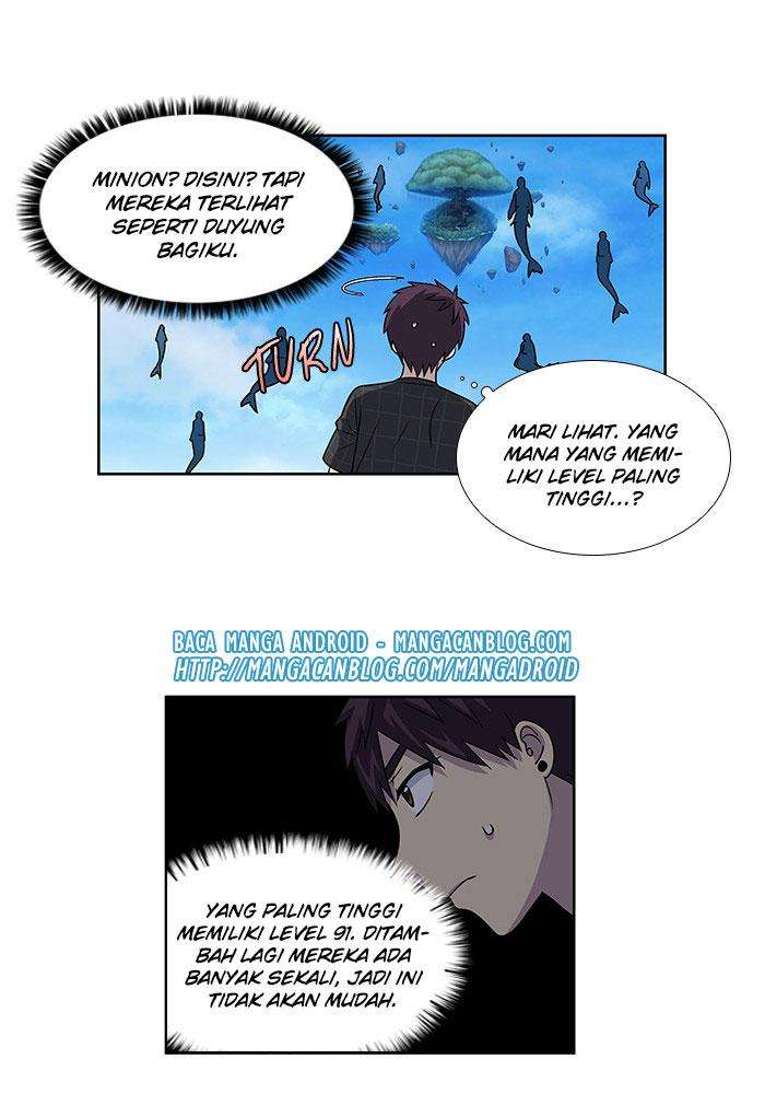 The Gamer Chapter 249 - halaman 14