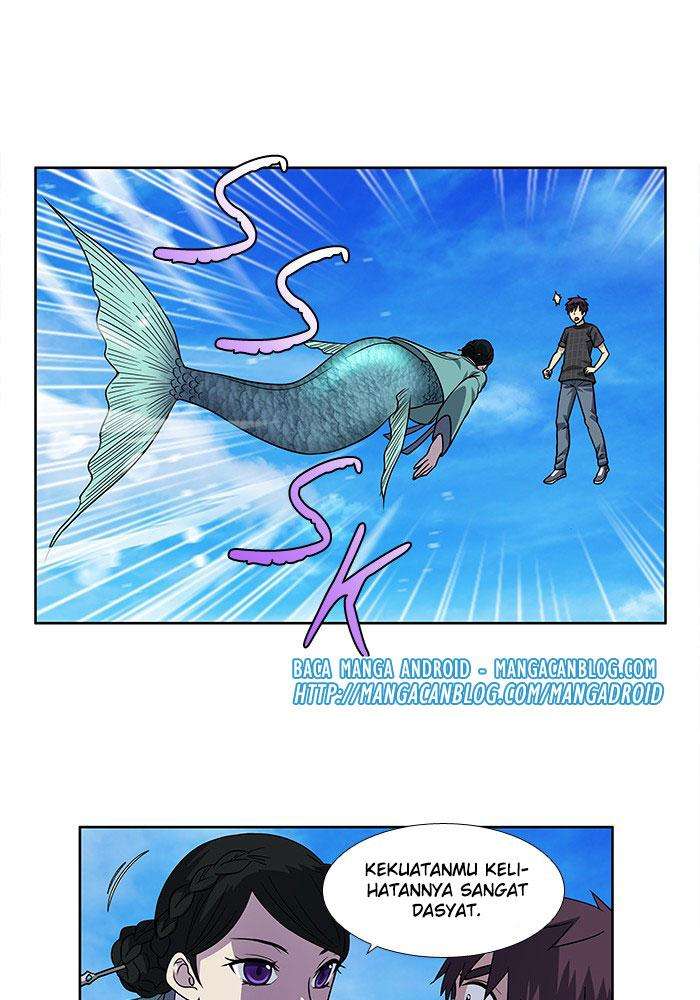 The Gamer Chapter 249 - halaman 15