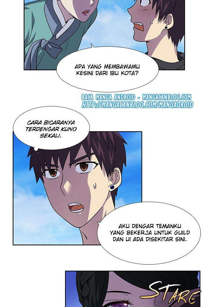 The Gamer Chapter 249 - halaman 16
