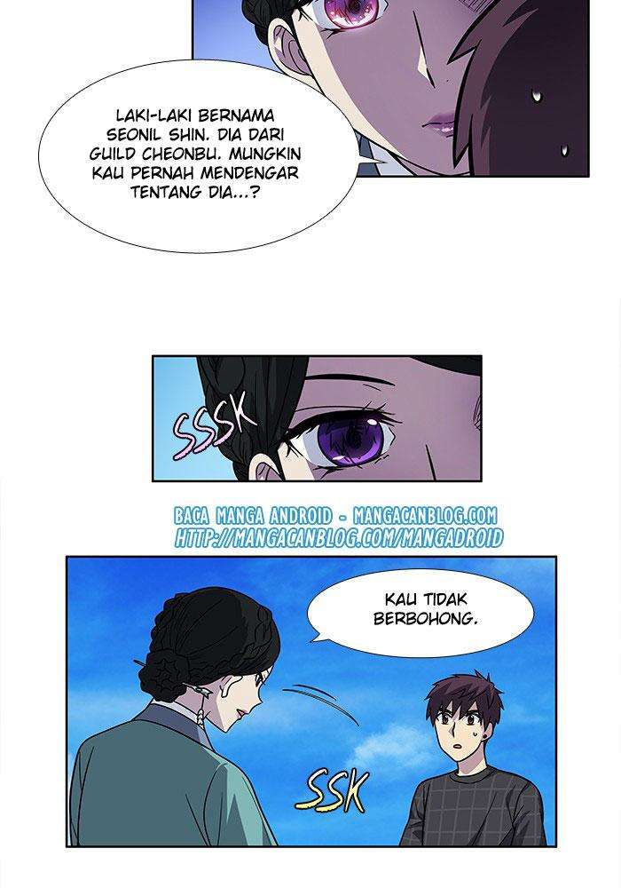 The Gamer Chapter 249 - halaman 17