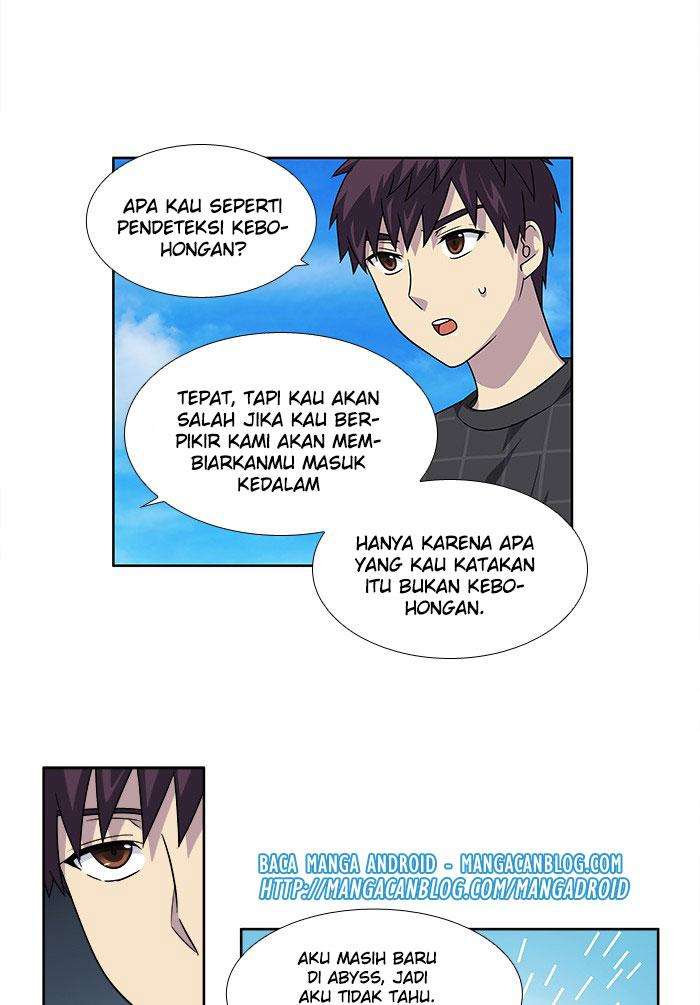 The Gamer Chapter 249 - halaman 18