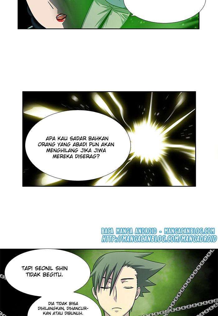 The Gamer Chapter 249 - halaman 2