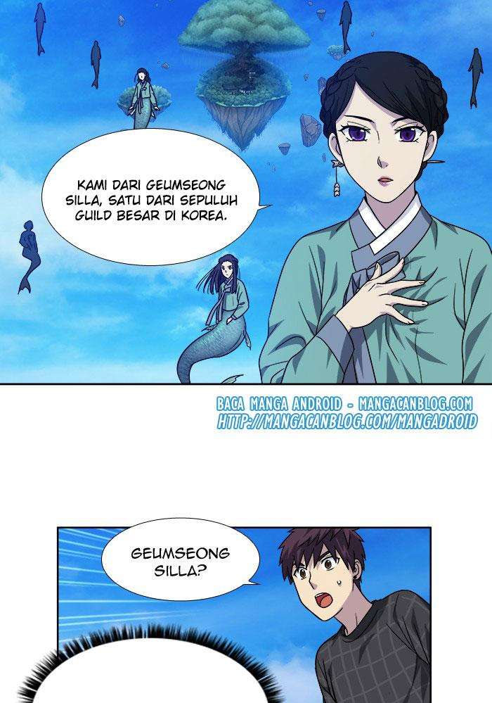 The Gamer Chapter 249 - halaman 20
