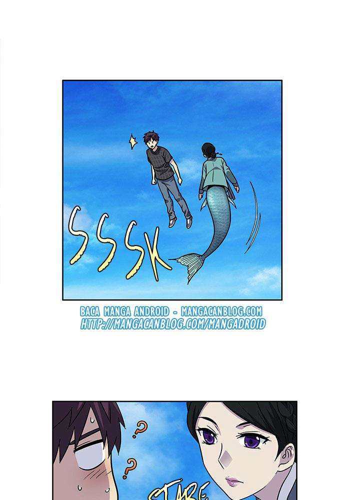 The Gamer Chapter 249 - halaman 22