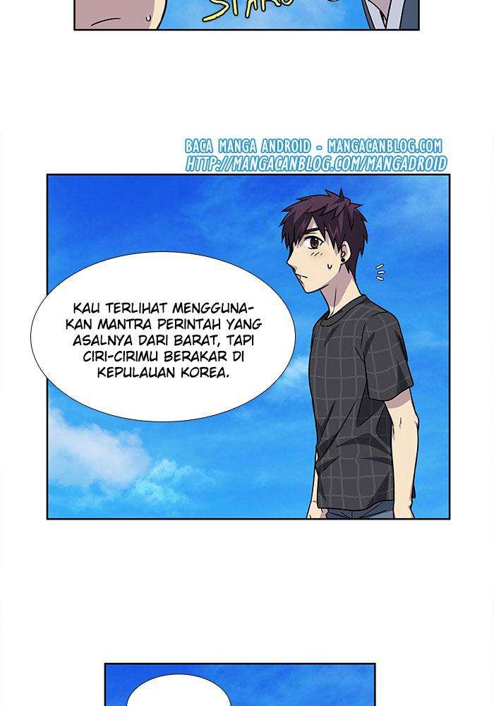 The Gamer Chapter 249 - halaman 23