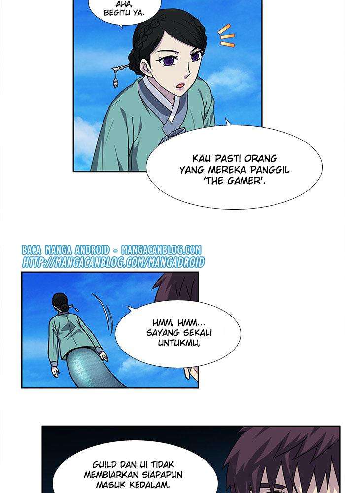 The Gamer Chapter 249 - halaman 24