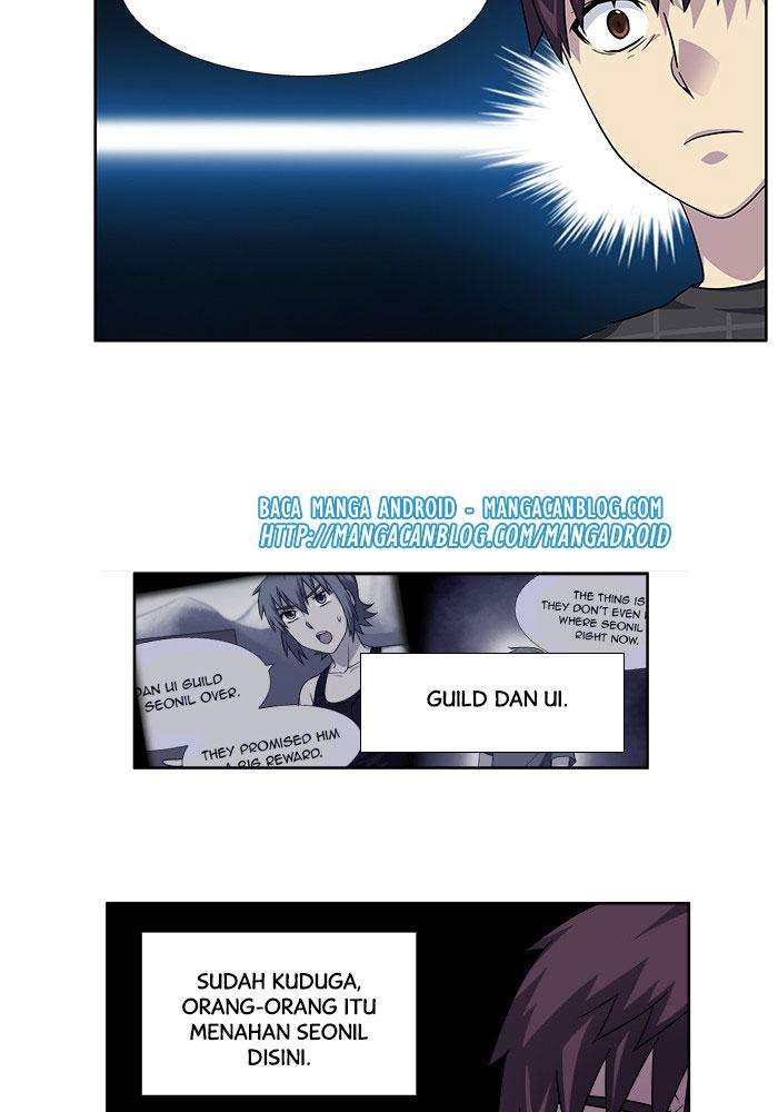 The Gamer Chapter 249 - halaman 25