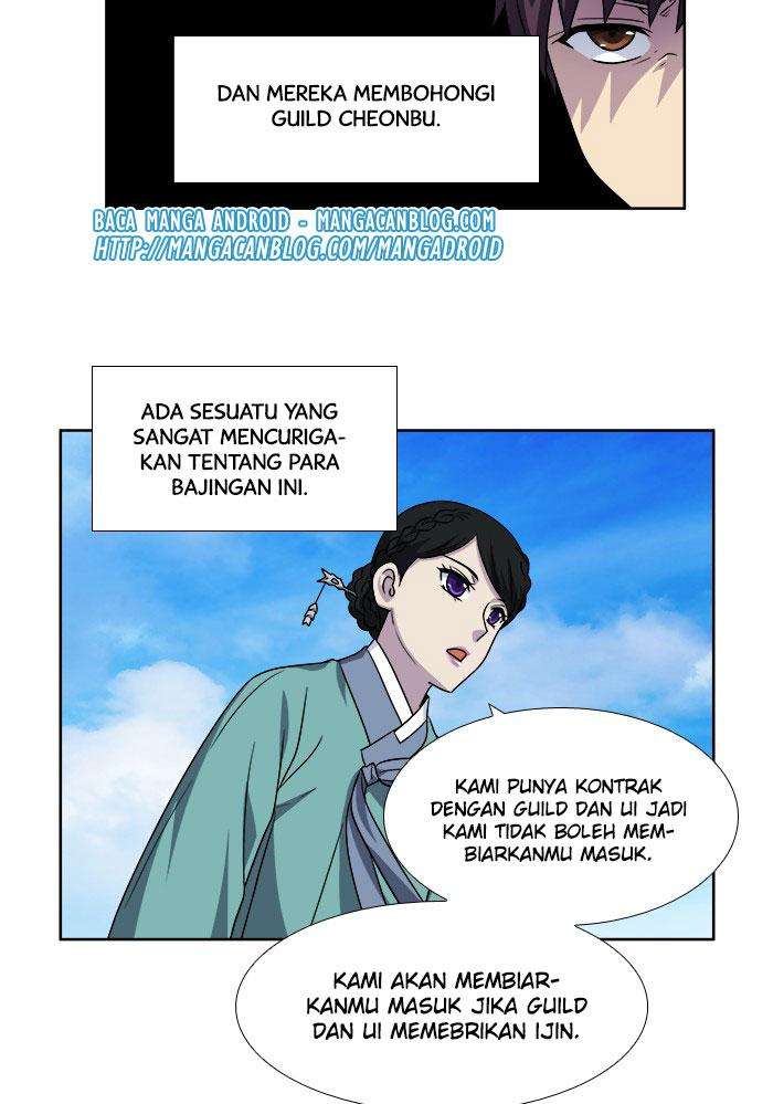 The Gamer Chapter 249 - halaman 26