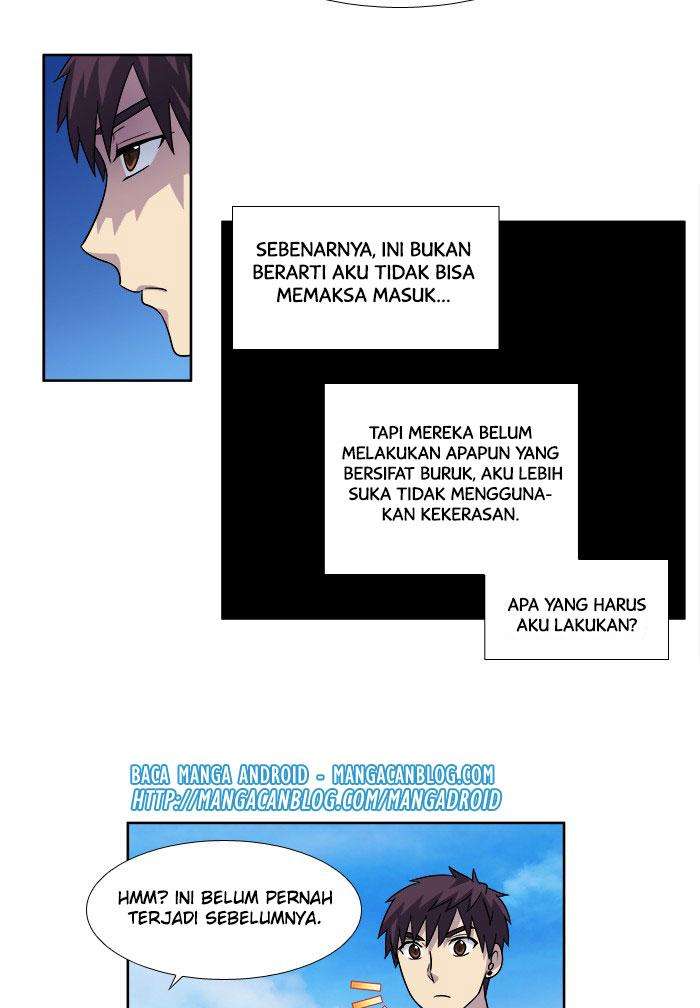 The Gamer Chapter 249 - halaman 27