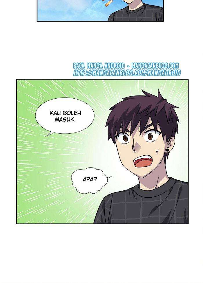 The Gamer Chapter 249 - halaman 28