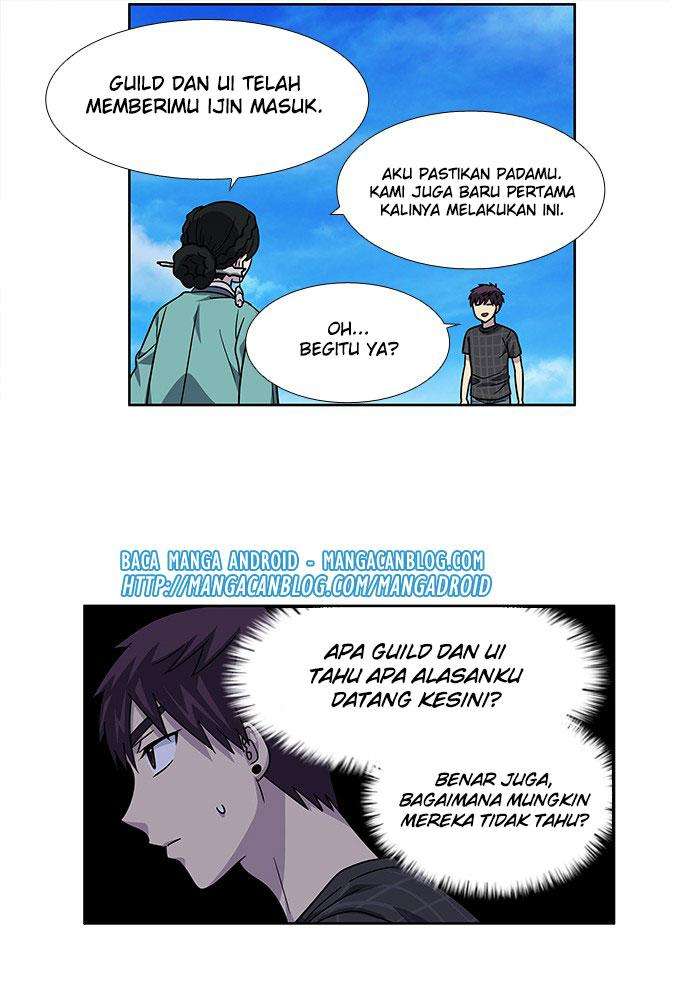 The Gamer Chapter 249 - halaman 29