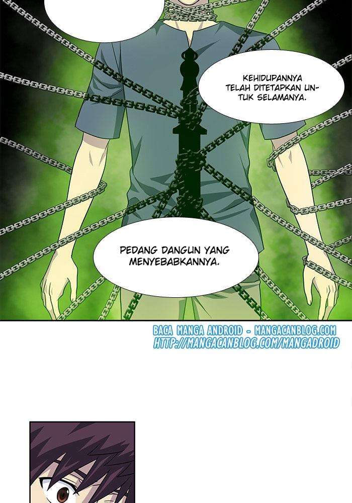 The Gamer Chapter 249 - halaman 3