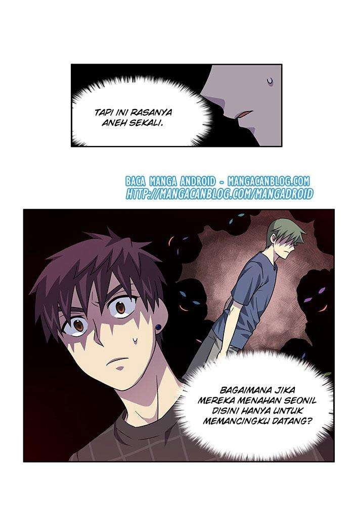 The Gamer Chapter 249 - halaman 30