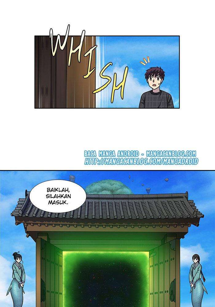 The Gamer Chapter 249 - halaman 31