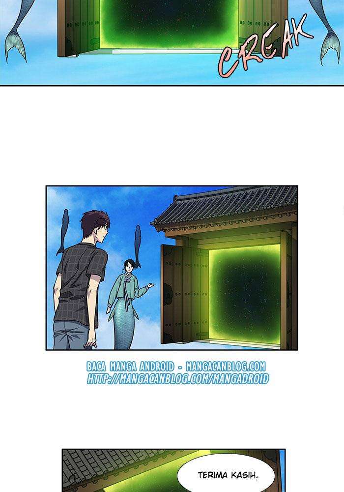 The Gamer Chapter 249 - halaman 32