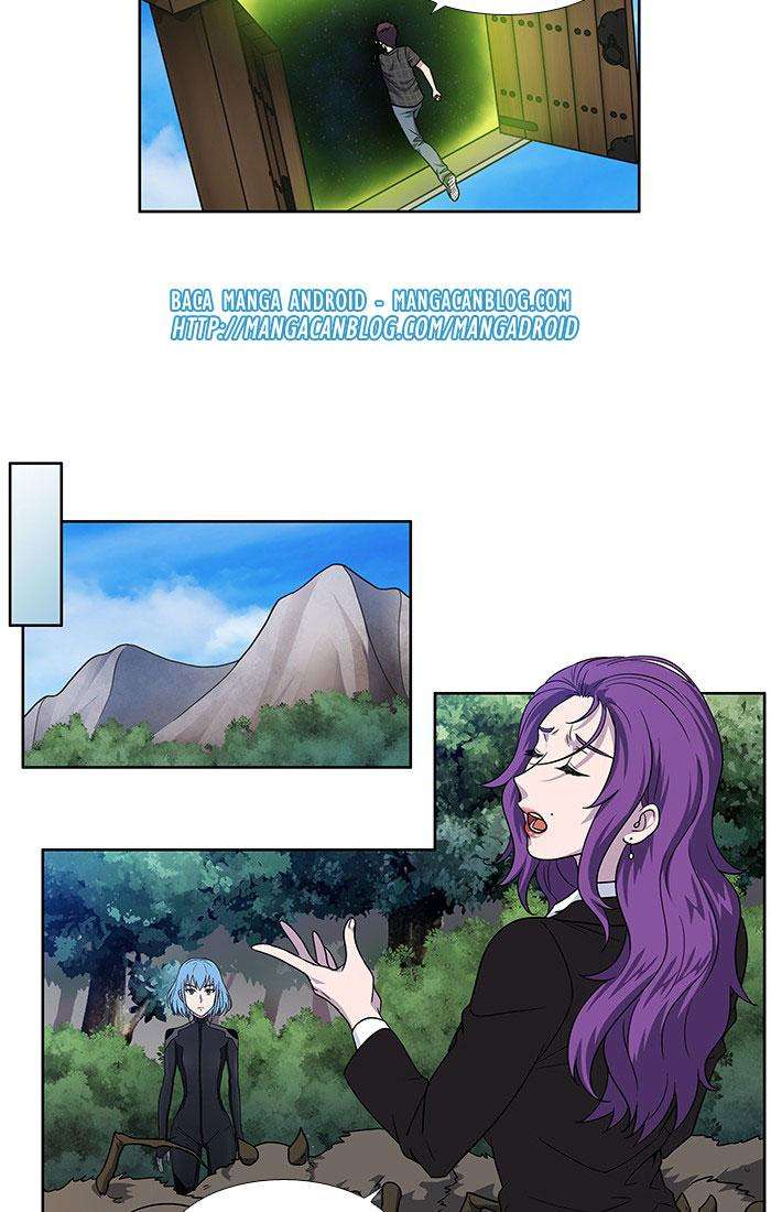 The Gamer Chapter 249 - halaman 33