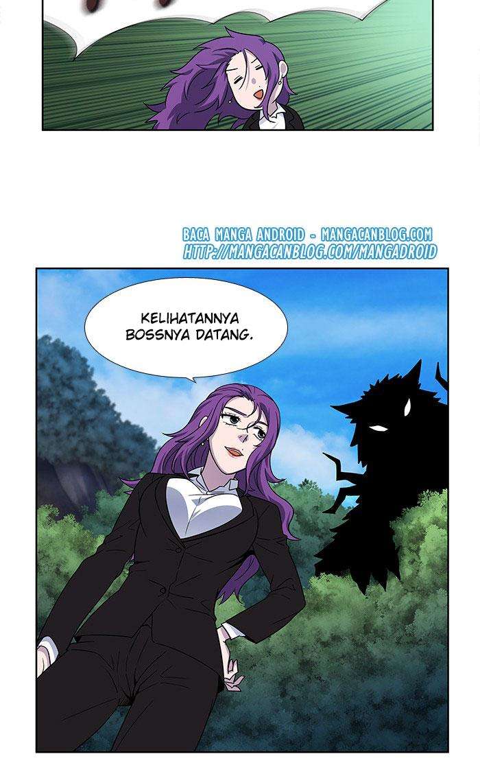 The Gamer Chapter 249 - halaman 34