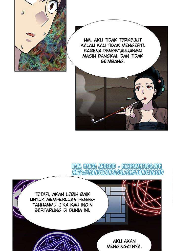 The Gamer Chapter 249 - halaman 4