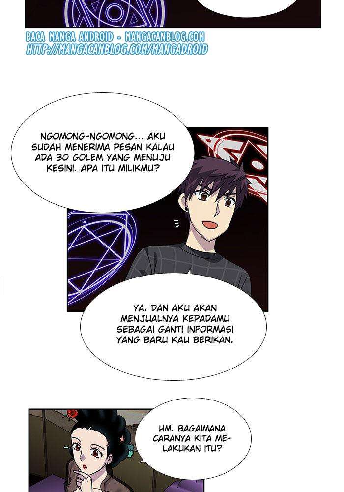 The Gamer Chapter 249 - halaman 5