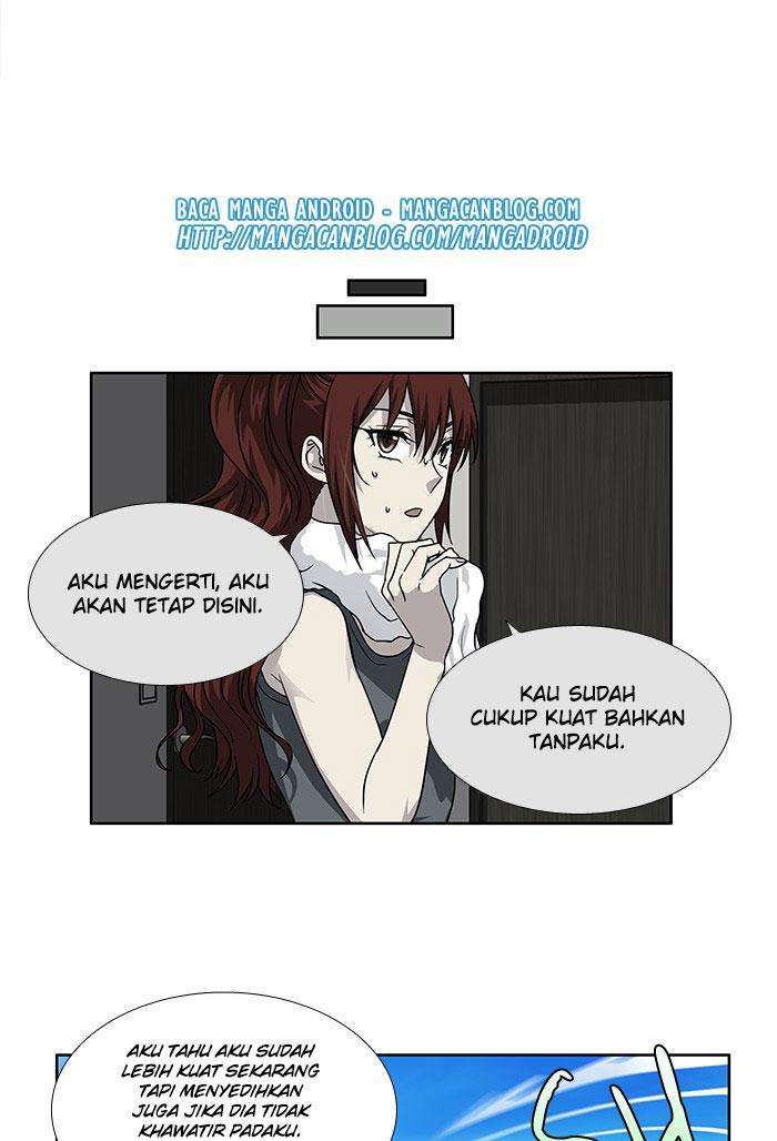 The Gamer Chapter 249 - halaman 7