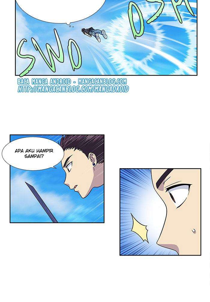 The Gamer Chapter 249 - halaman 8
