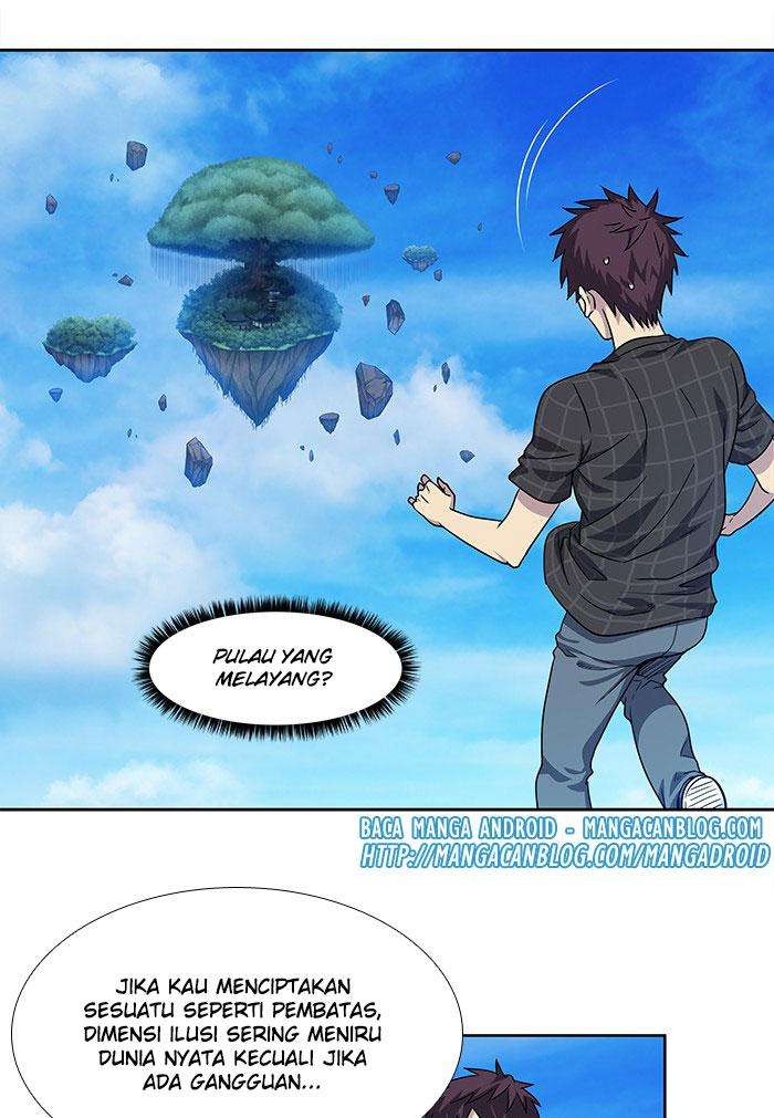 The Gamer Chapter 249 - halaman 9