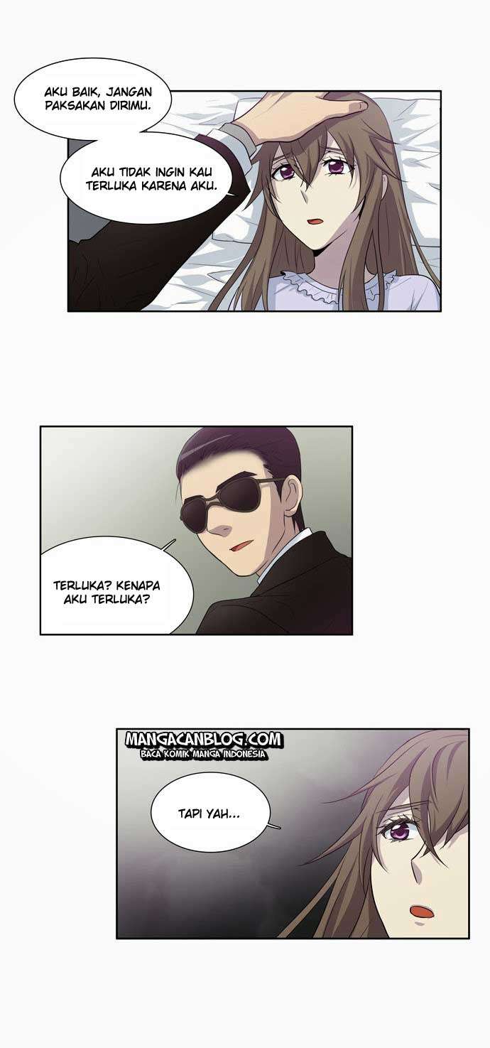 The Gamer Chapter 25 - halaman 25