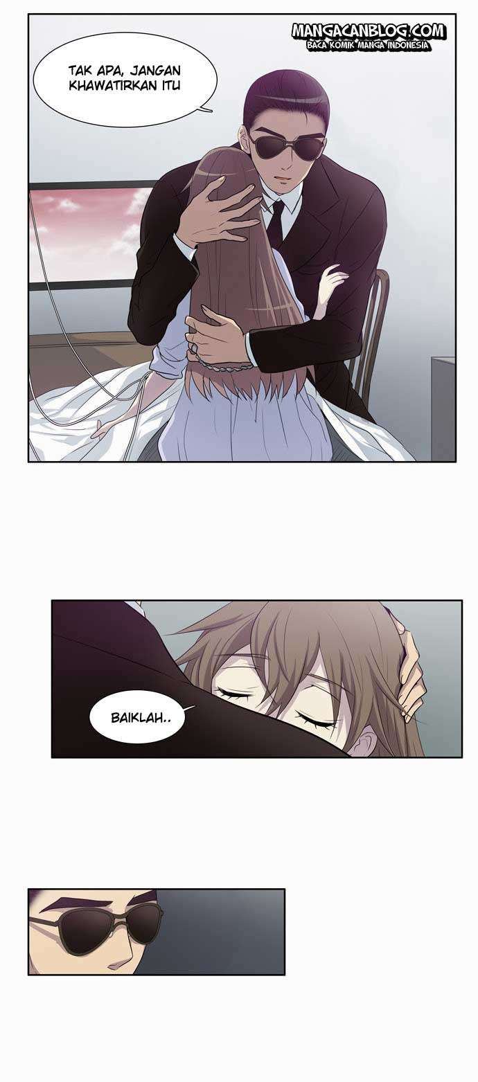 The Gamer Chapter 25 - halaman 26