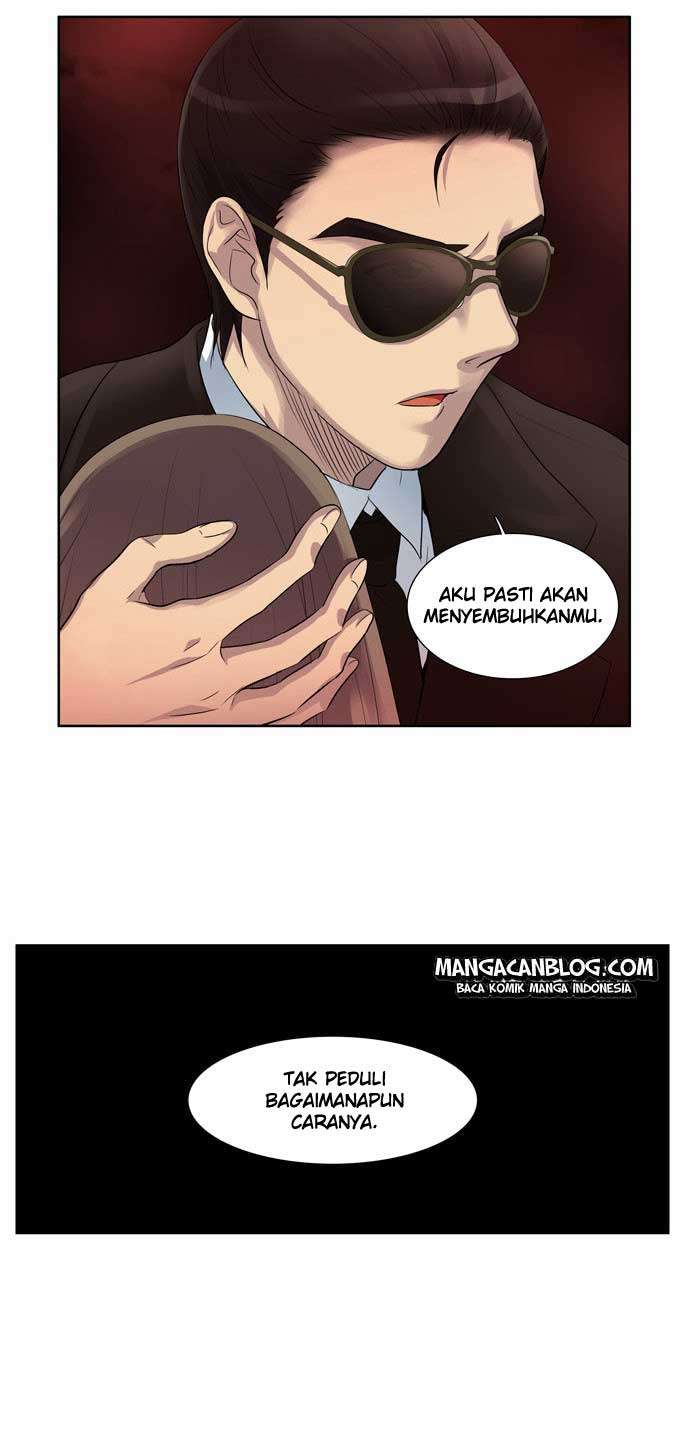 The Gamer Chapter 25 - halaman 27