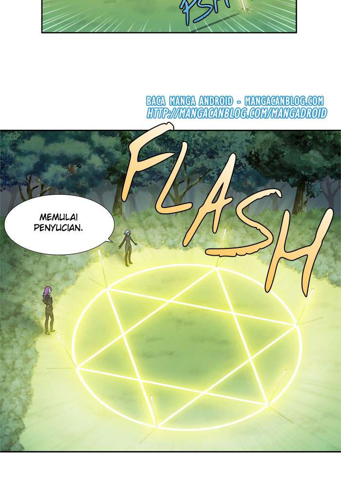 The Gamer Chapter 250 - halaman 10