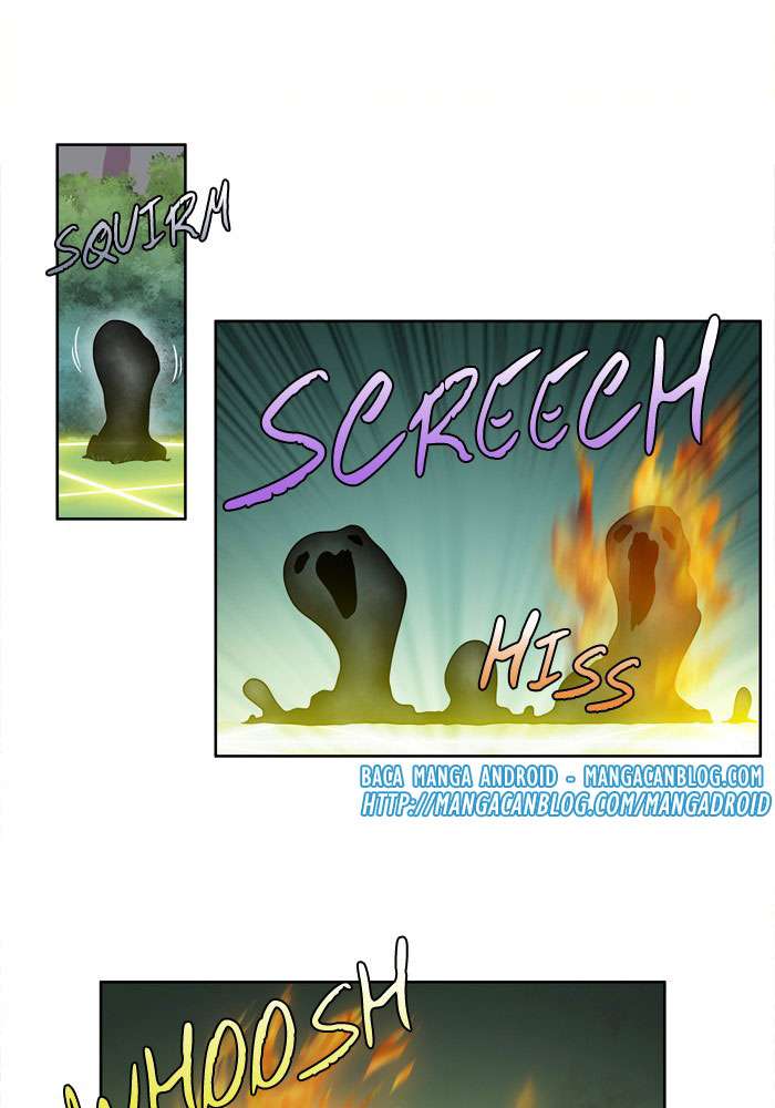 The Gamer Chapter 250 - halaman 11